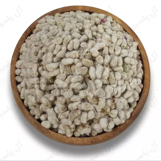 پنبه دانه کيلویی